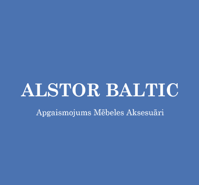 Alstor Baltic