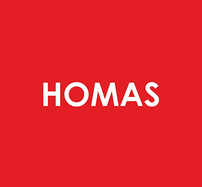 Homas